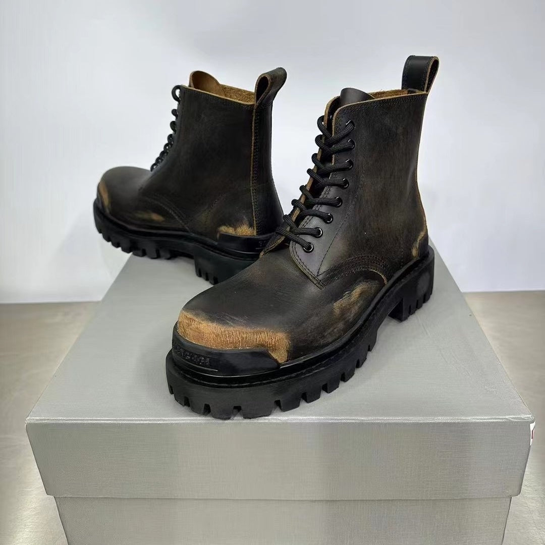 니콜라스 부츠 (nicholas boots)