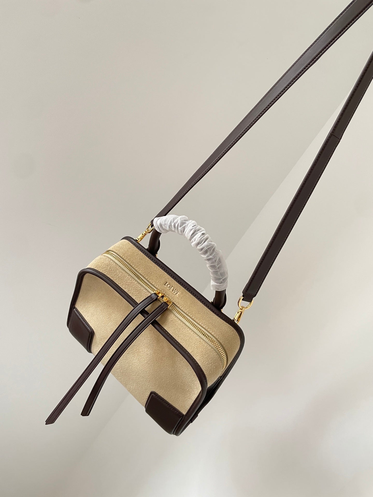 아마조나 백 (Amazona Bag)