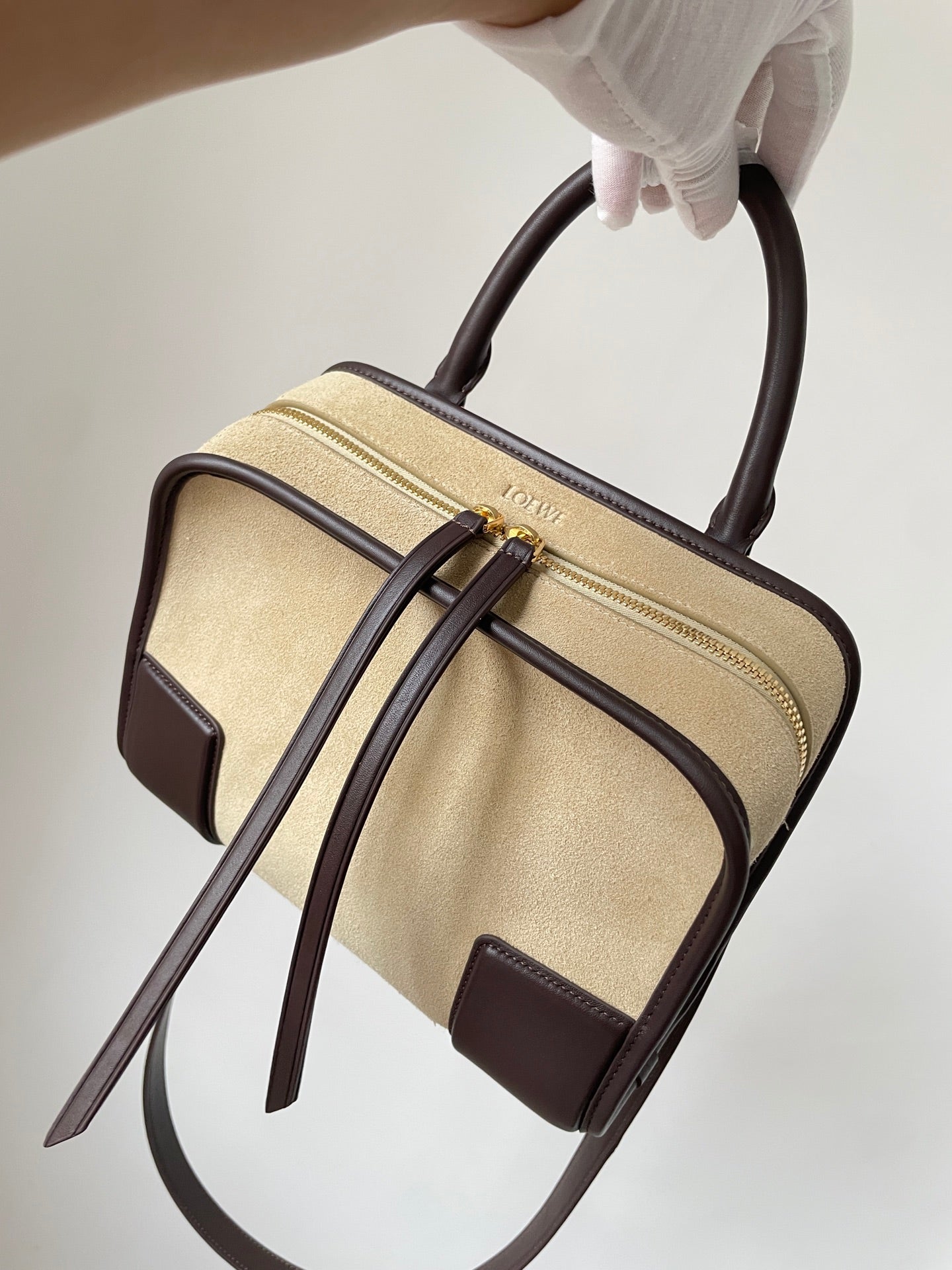 아마조나 백 (Amazona Bag)