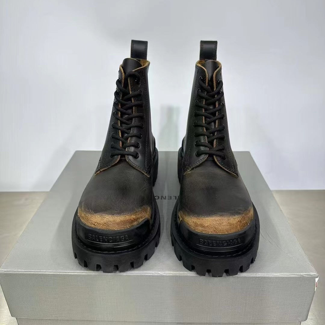 니콜라스 부츠 (nicholas boots)