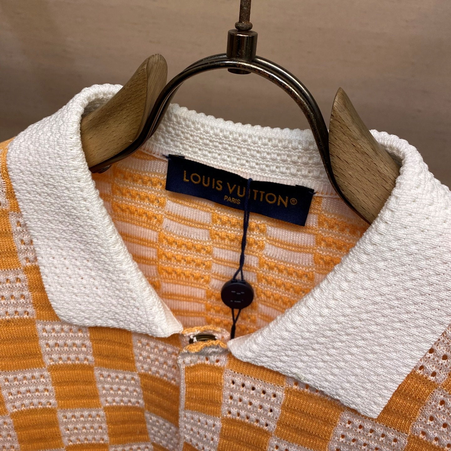 컬러블록 메쉬반팔셔츠 (Colorblock Mesh Short Sleeve Shirt)