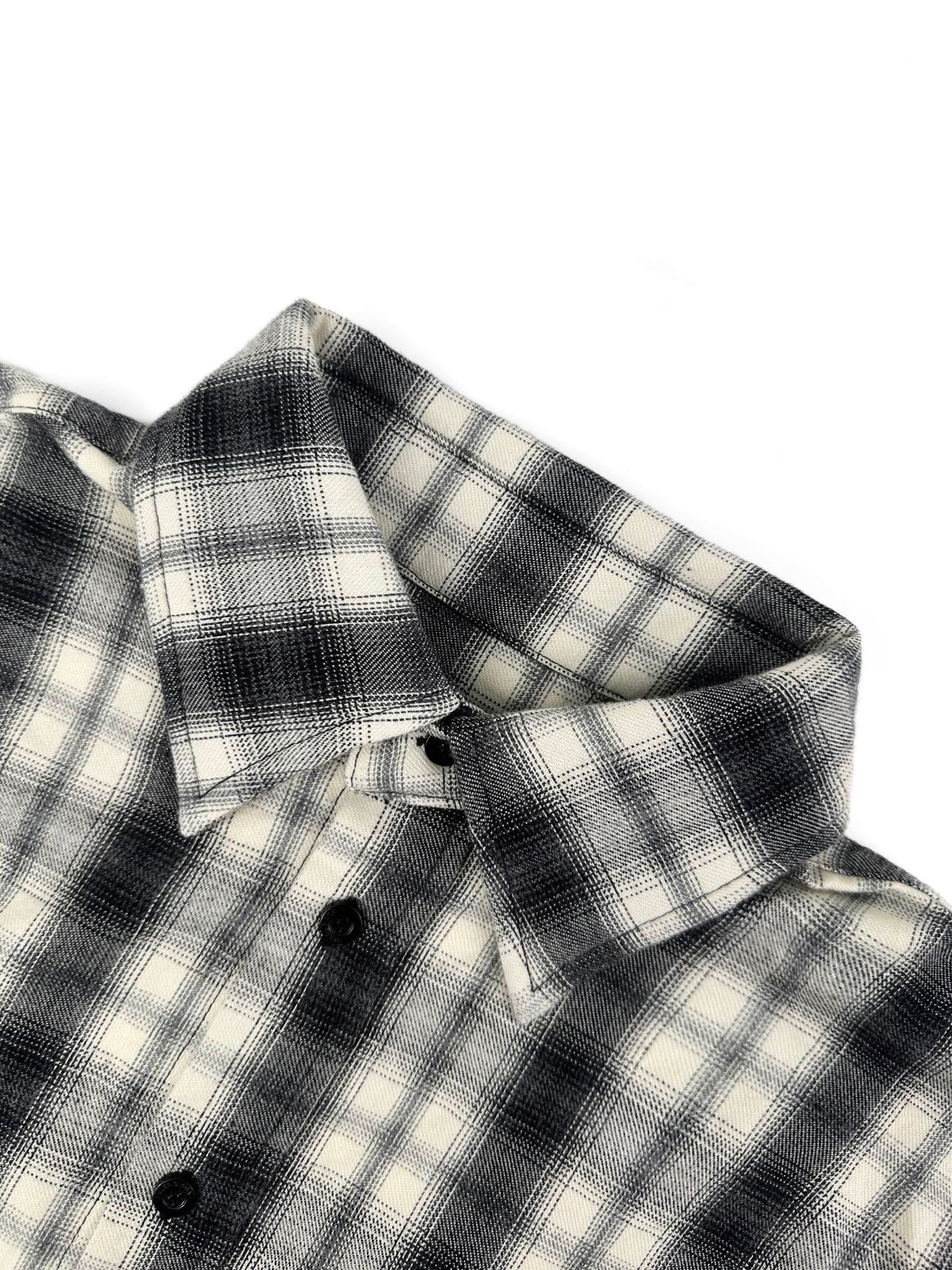 포켓 셔츠 재킷 (Pocket Shirt Jacket)
