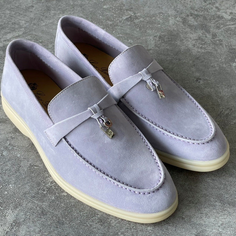 샌드스톤 로퍼 (Sandstone loafers)