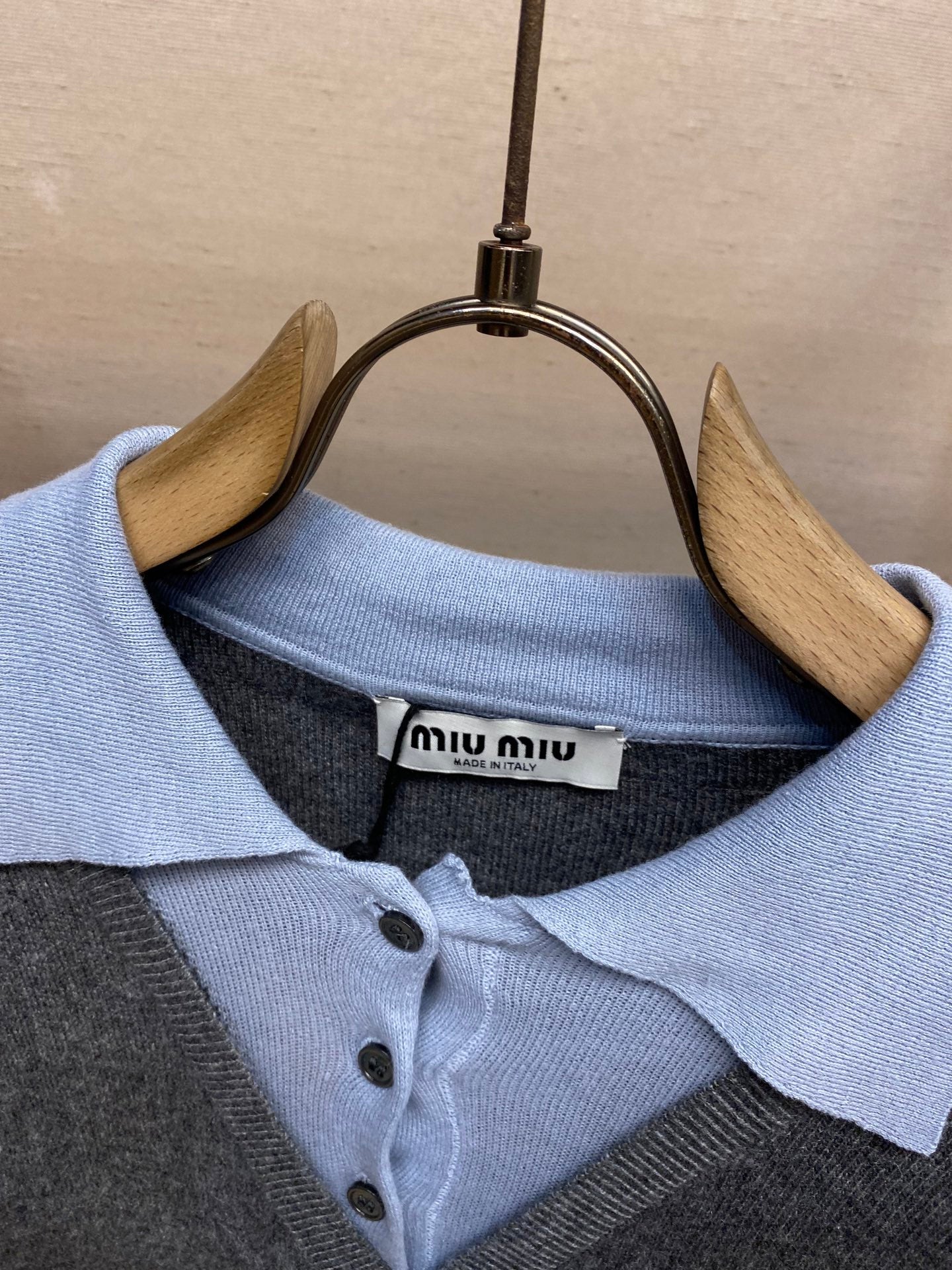 블렌드 티셔츠 (blend t-shirt)