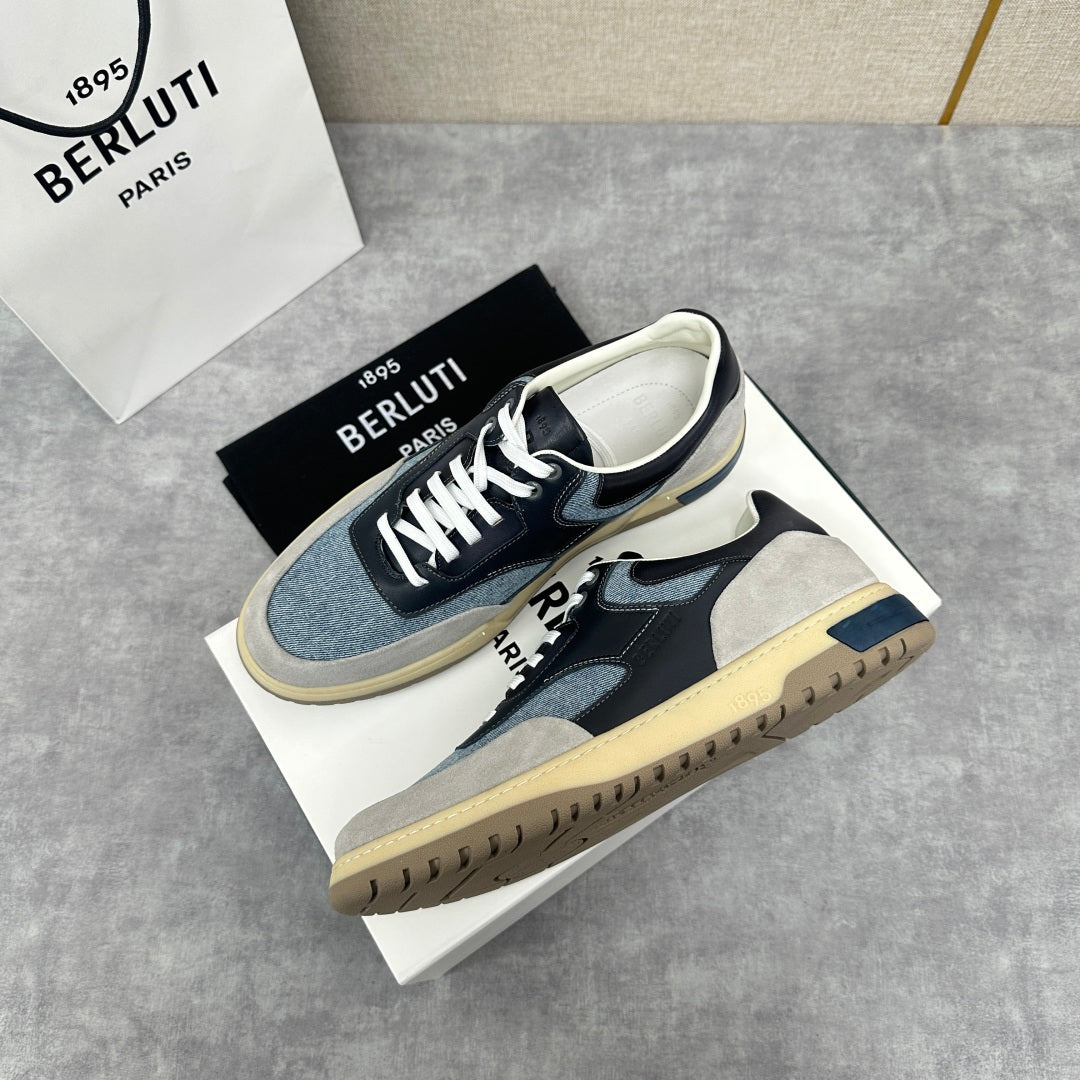 플레이오프 스니커즈 (Playoff Sneakers)