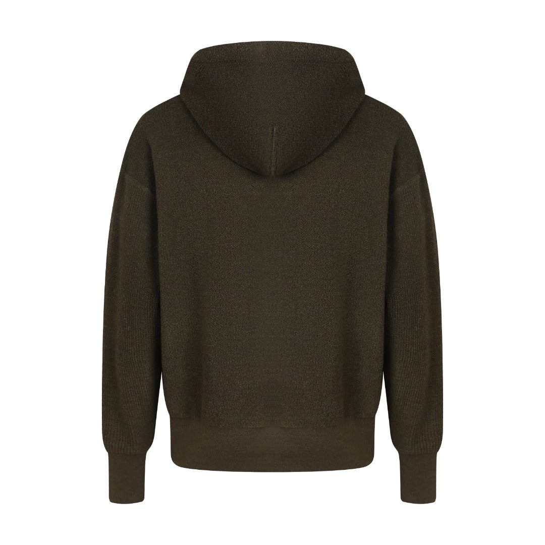 아나그램 후드집업 (Anagram Hoodie)