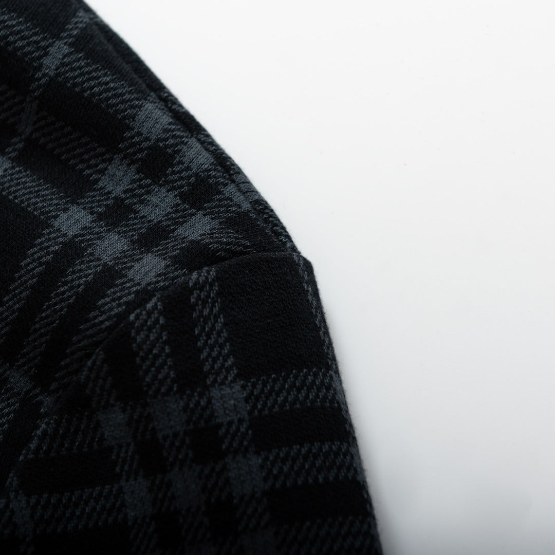 블렌드 반팔티 (blend shorts)