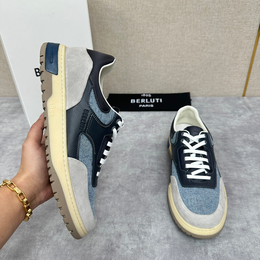 플레이오프 스니커즈 (Playoff Sneakers)