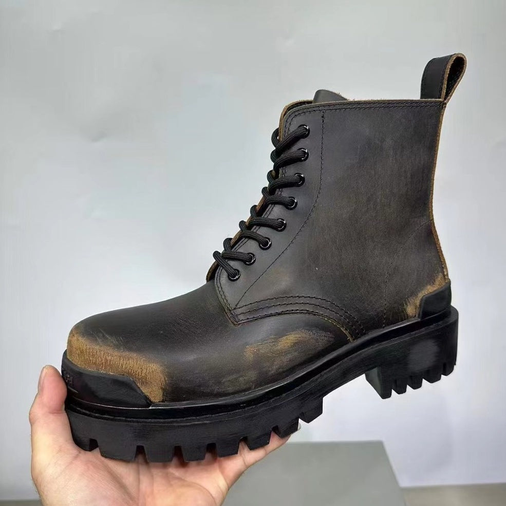 니콜라스 부츠 (nicholas boots)