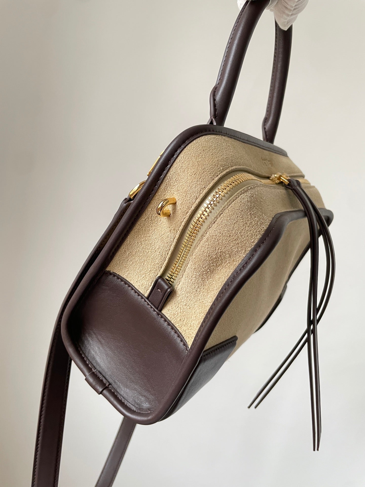 아마조나 백 (Amazona Bag)