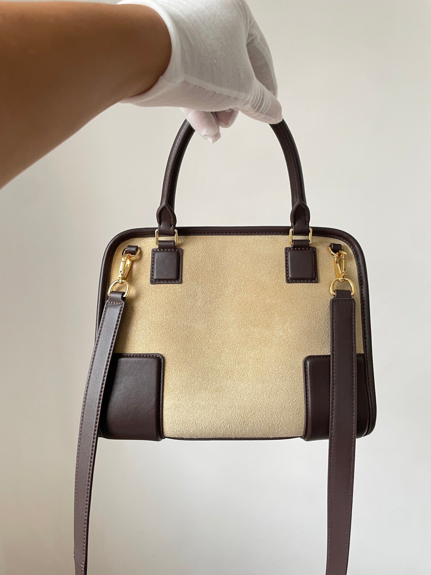 아마조나 백 (Amazona Bag)