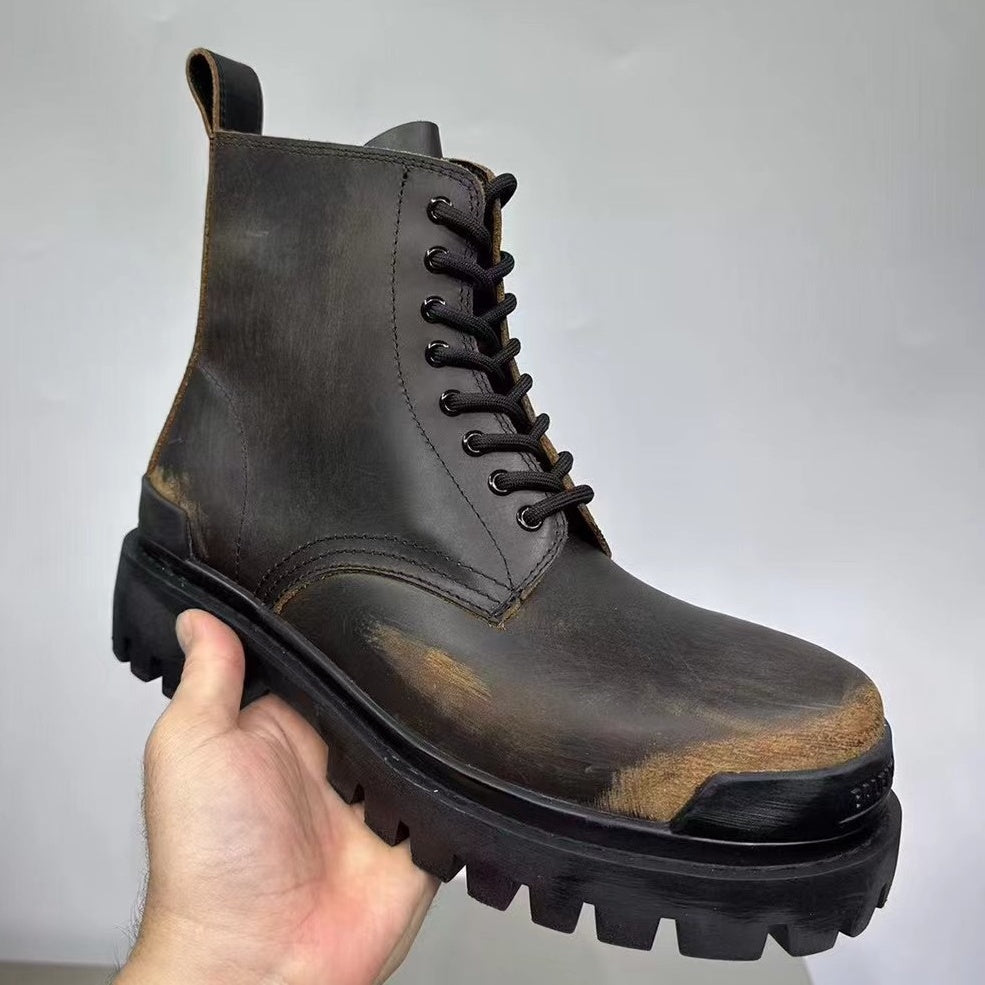 니콜라스 부츠 (nicholas boots)