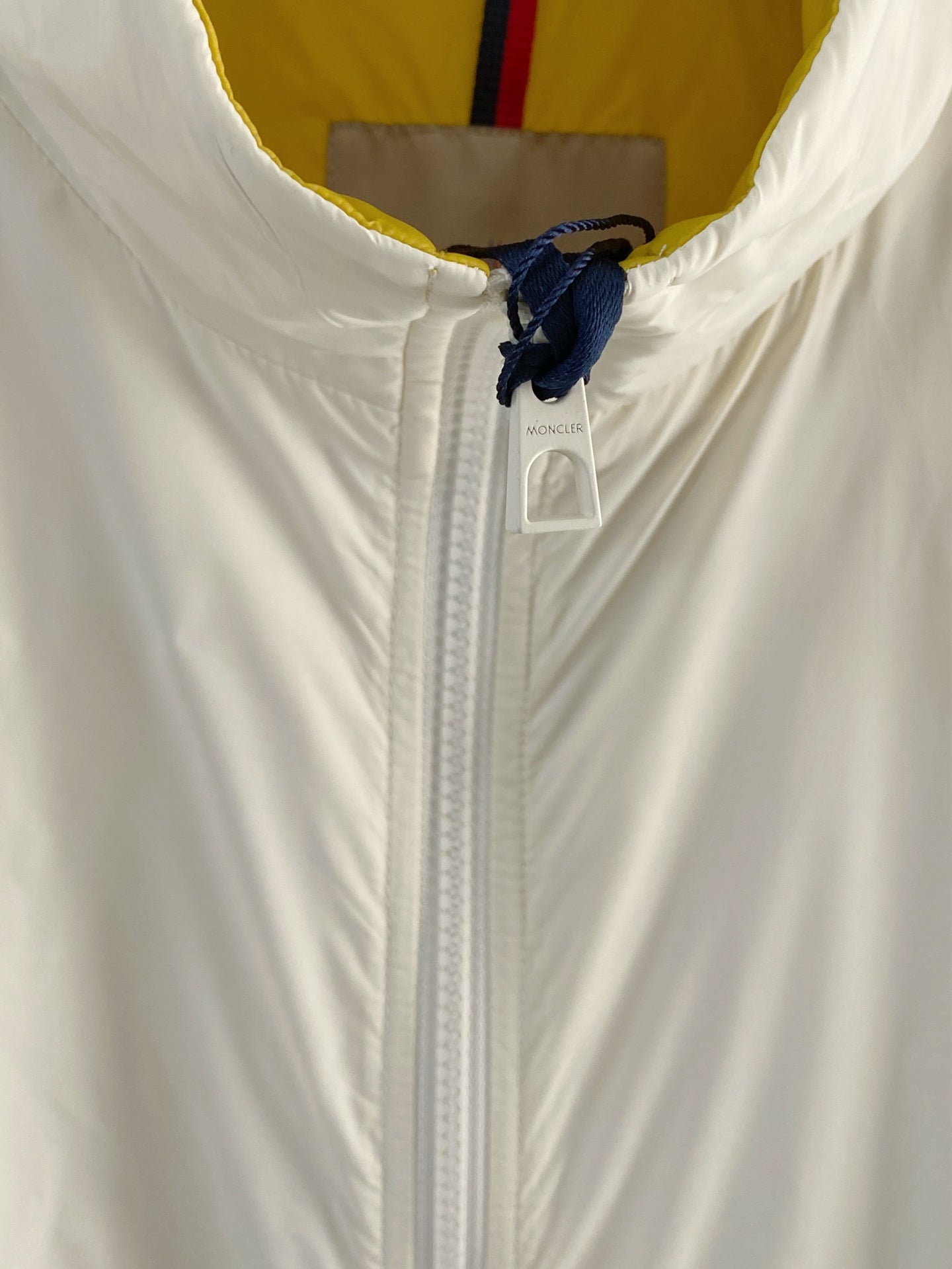 오뜨 꾸뛰르 점퍼 (Haute couture jumper)