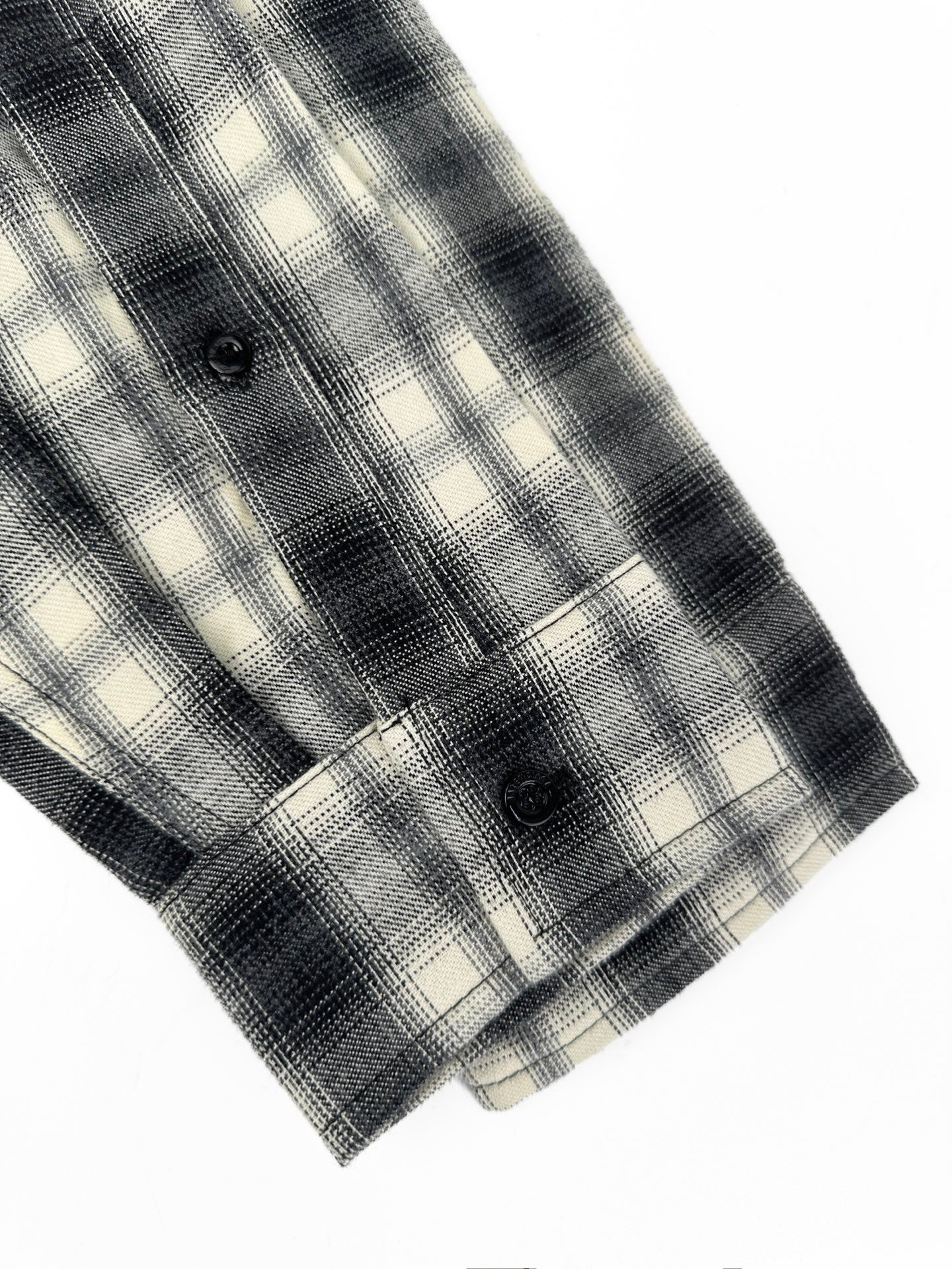 포켓 셔츠 재킷 (Pocket Shirt Jacket)