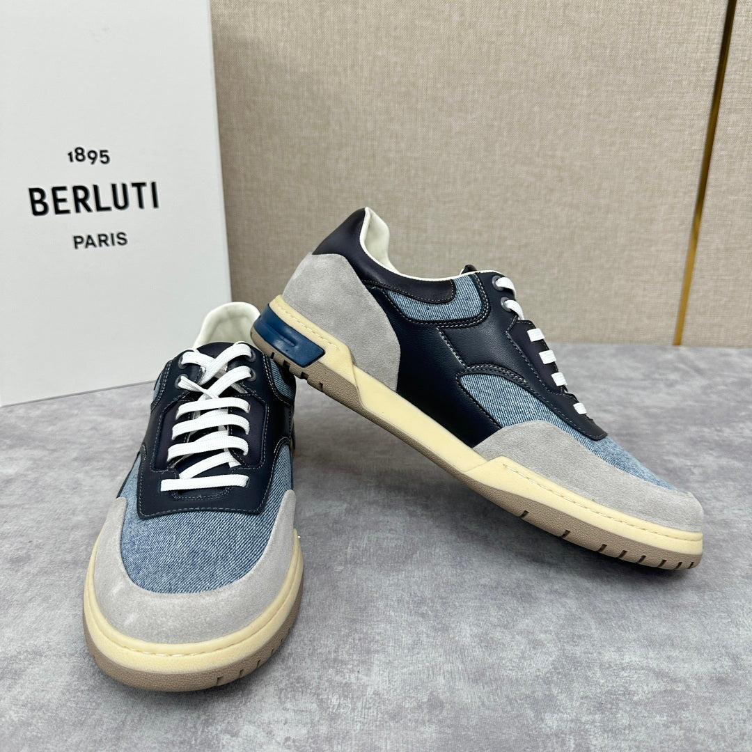 플레이오프 스니커즈 (Playoff Sneakers)