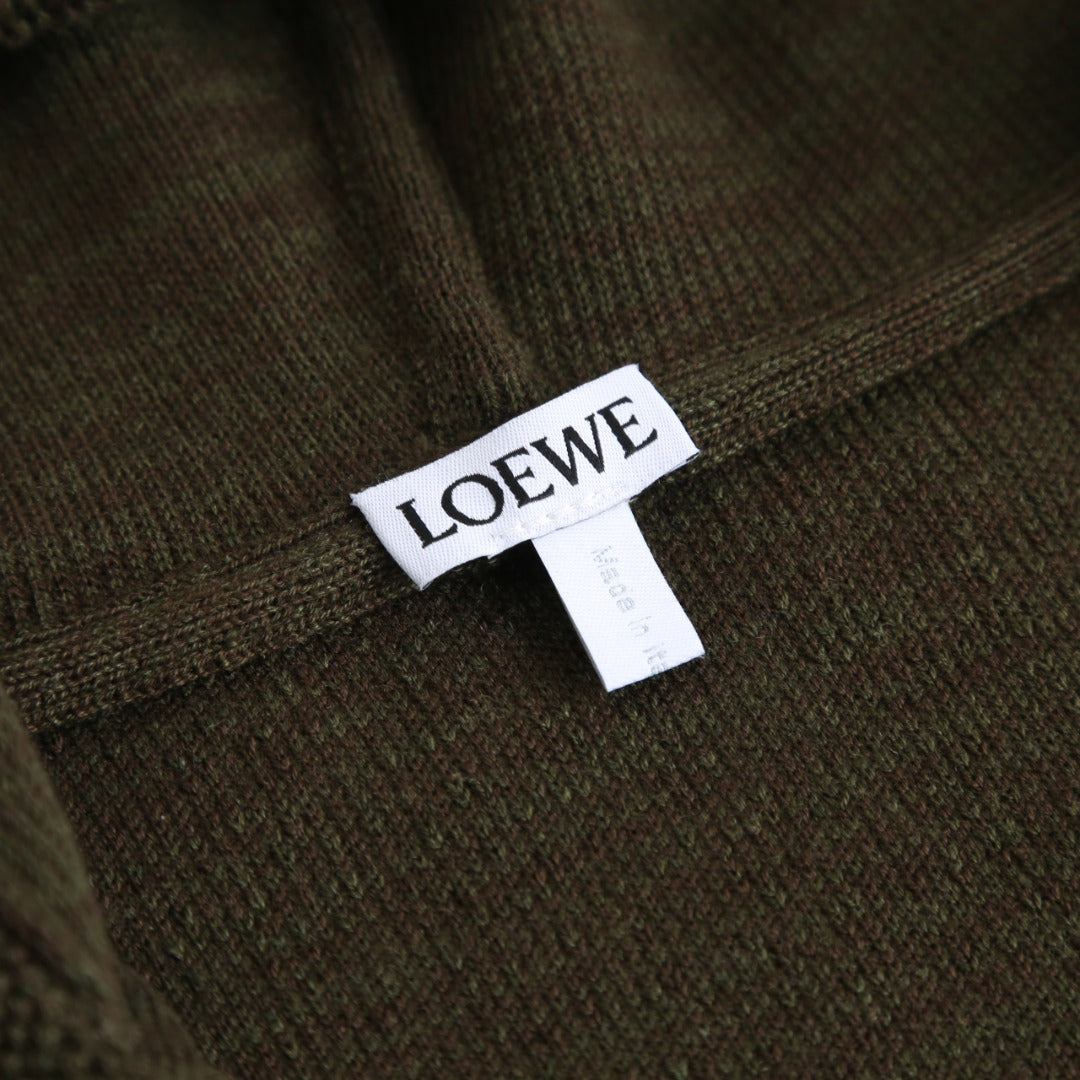 아나그램 후드집업 (Anagram Hoodie)