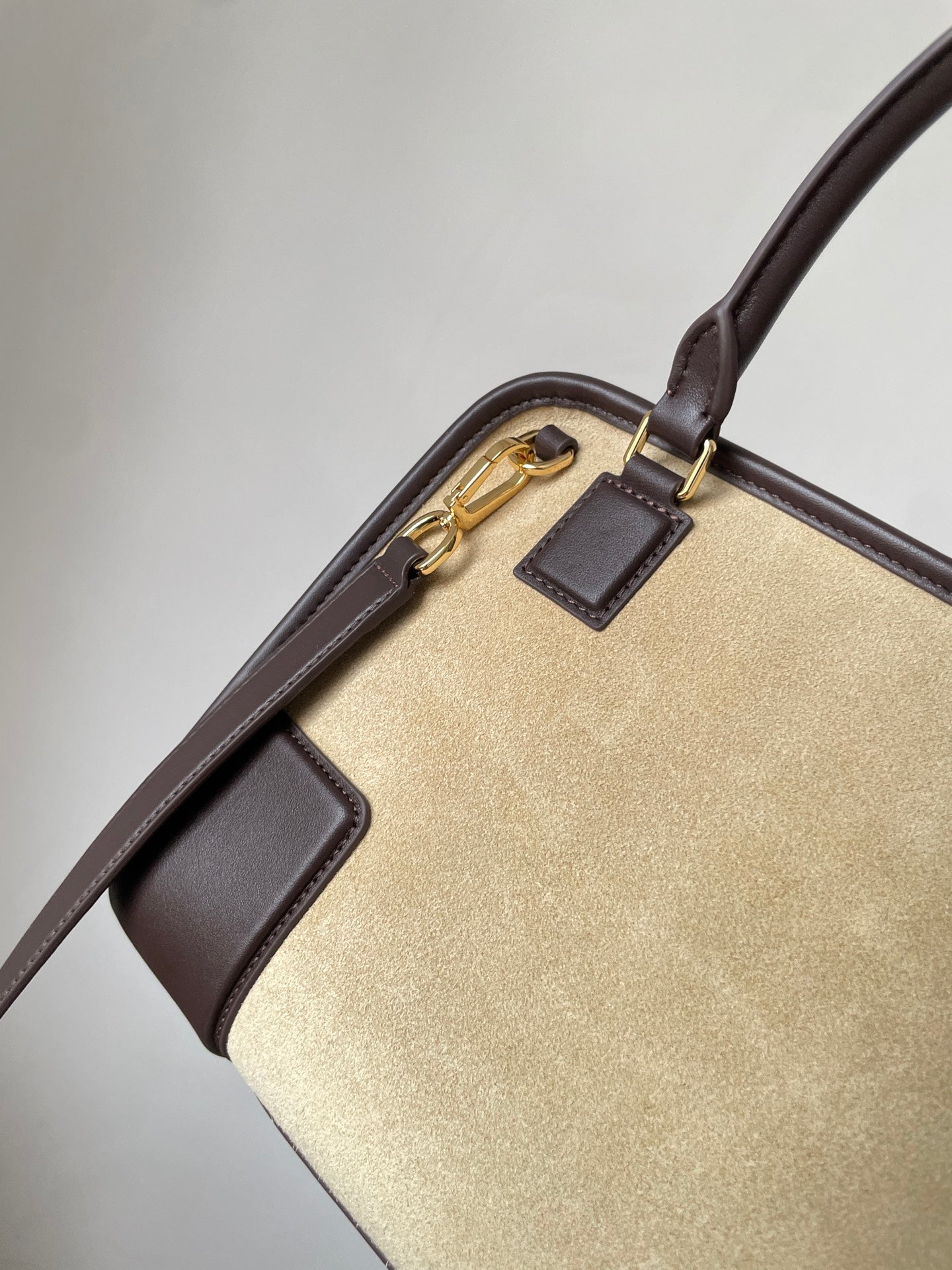 아마조나 백 (Amazona Bag)