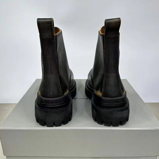 니콜라스 부츠 (nicholas boots)