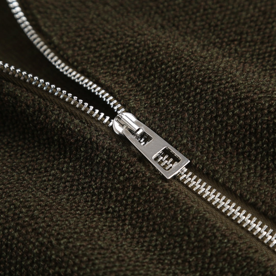 아나그램 후드집업 (Anagram Hoodie)