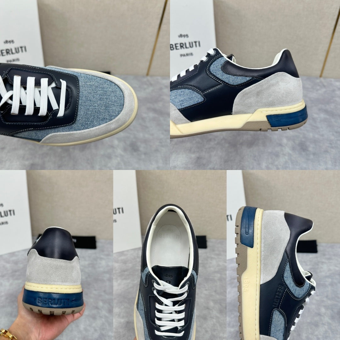 플레이오프 스니커즈 (Playoff Sneakers)