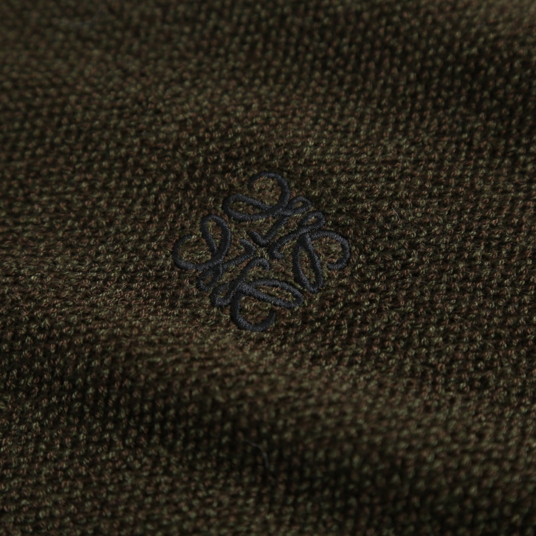 아나그램 후드집업 (Anagram Hoodie)