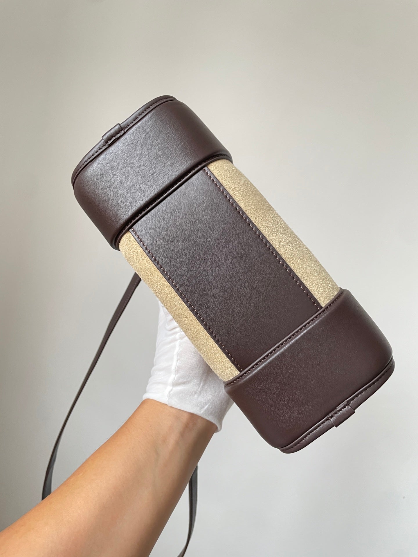 아마조나 백 (Amazona Bag)
