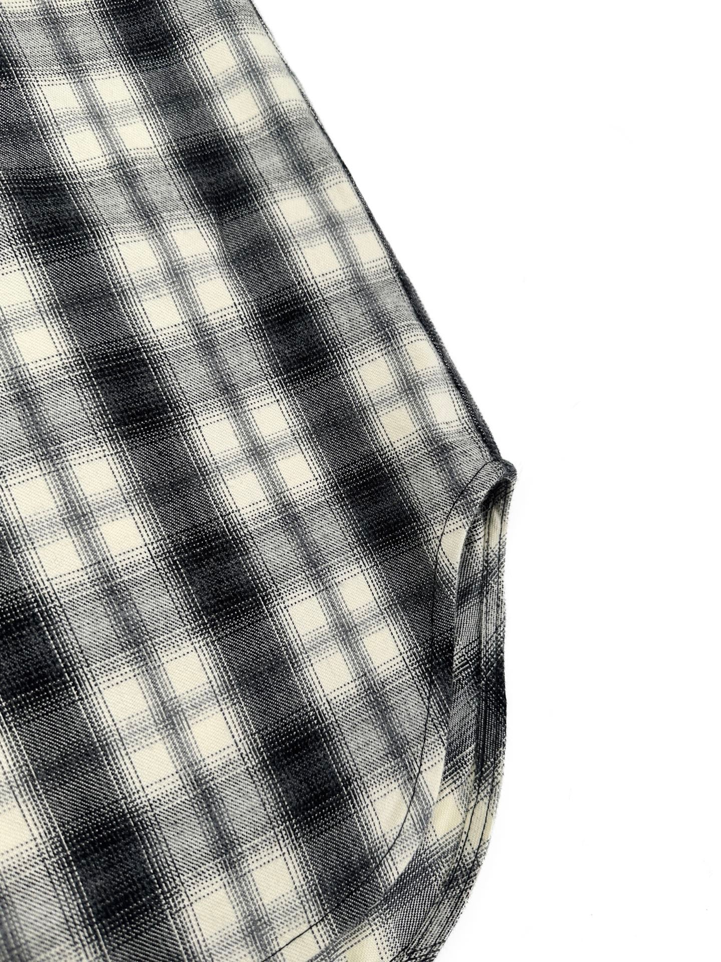 포켓 셔츠 재킷 (Pocket Shirt Jacket)