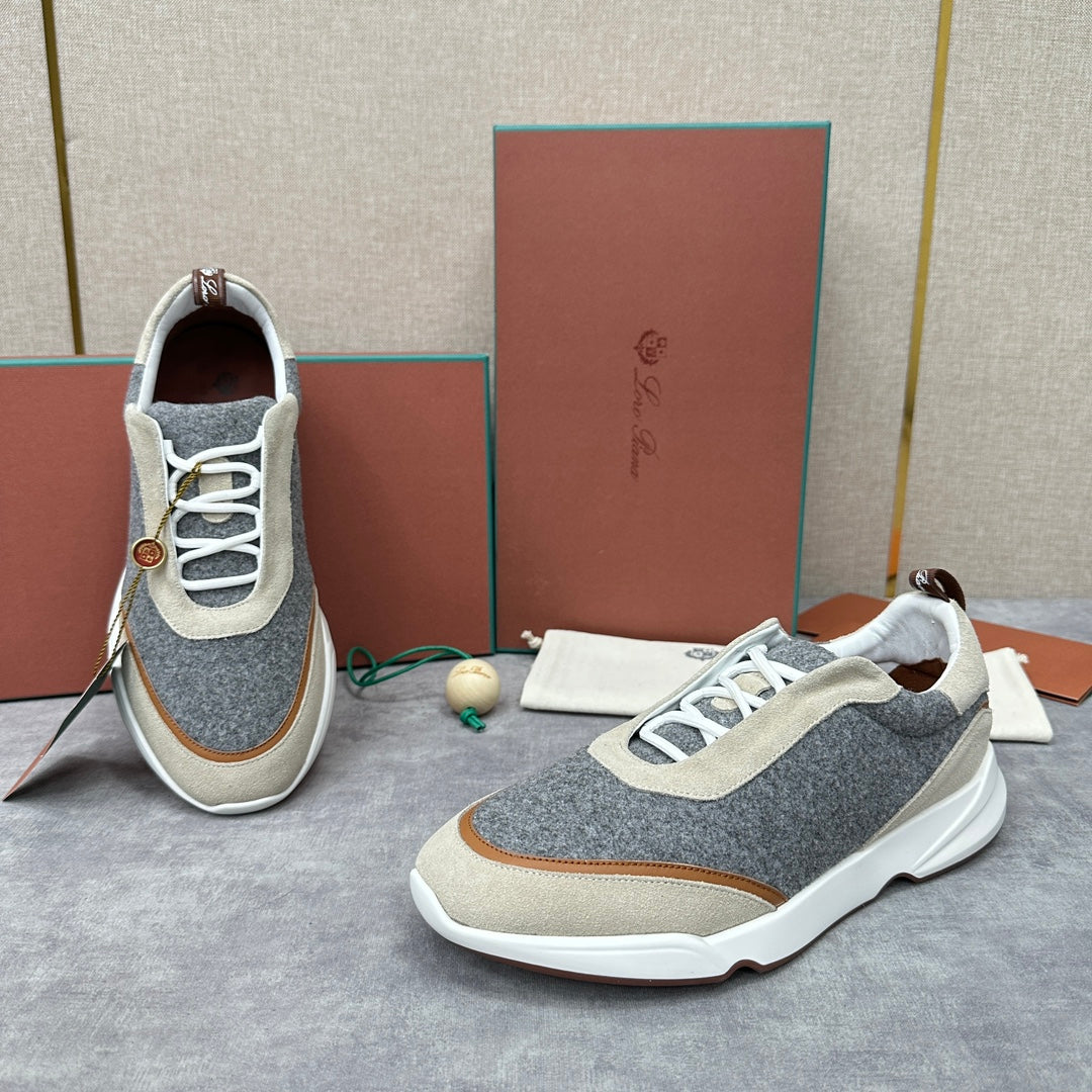 K570 454558.60 메쉬 스니커즈
