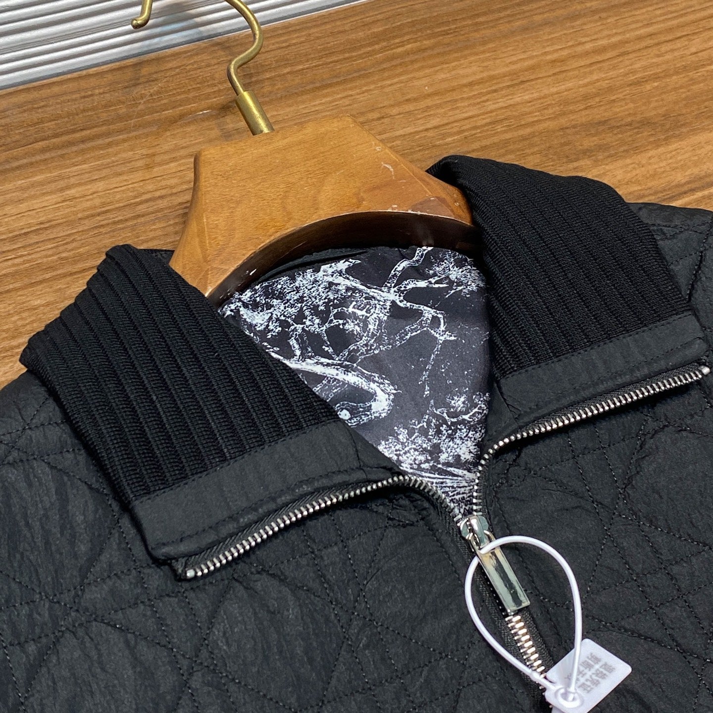 까나쥬 퀼팅 (Cannage quilting)