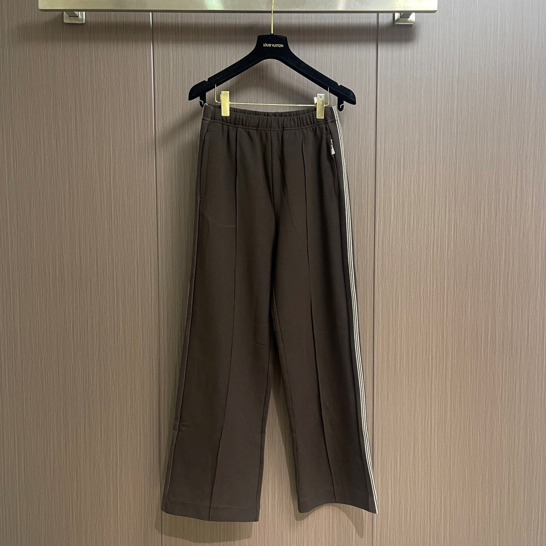 머서라이즈드 트랙수트 (Mercerized tracksuit)