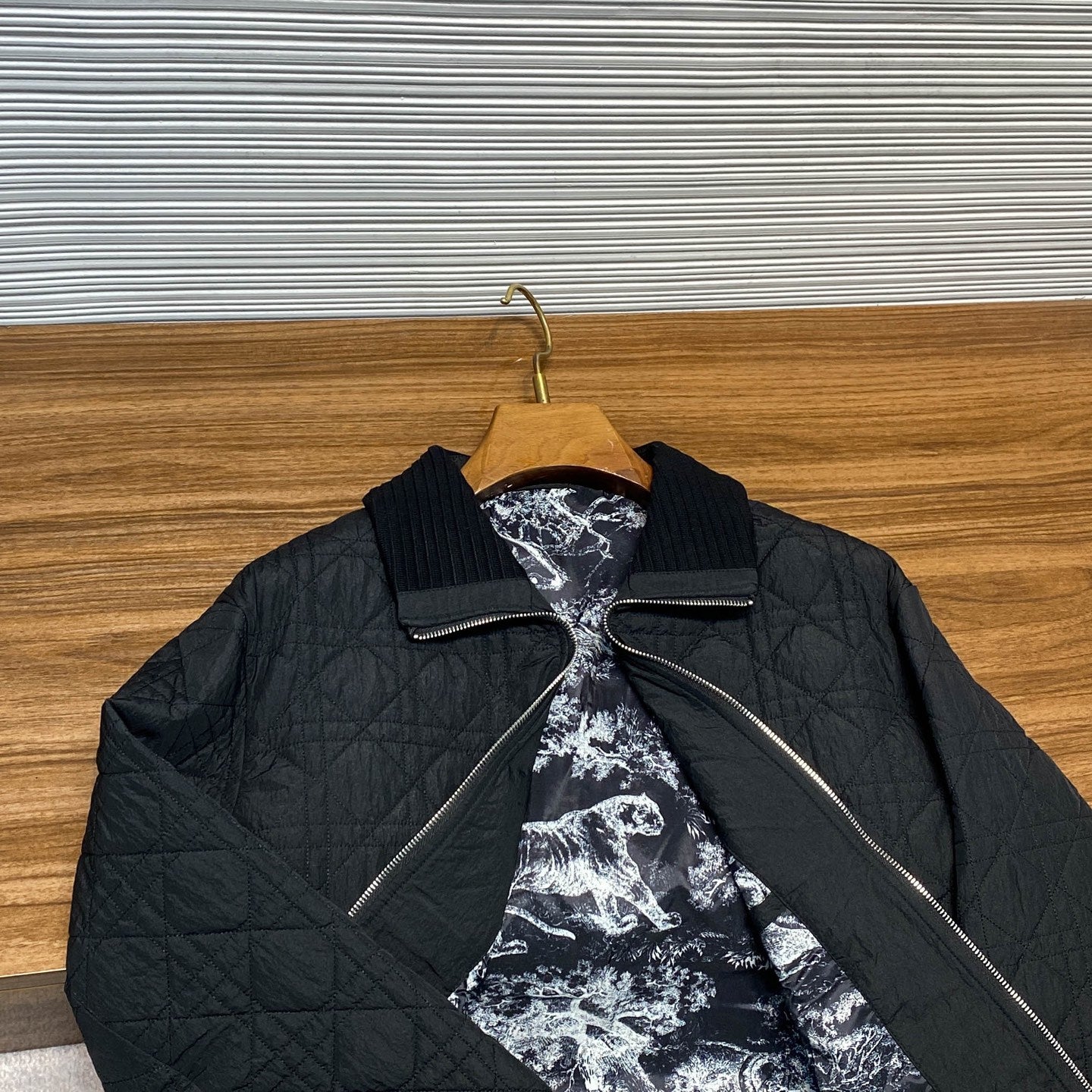 까나쥬 퀼팅 (Cannage quilting)