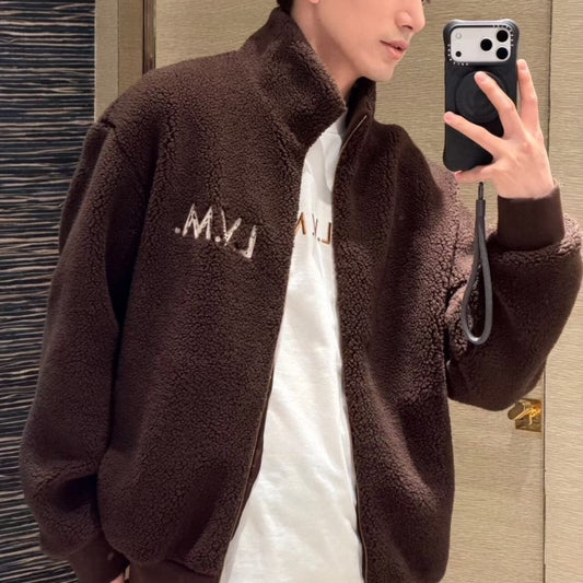 베어자켓 (bear jacket)