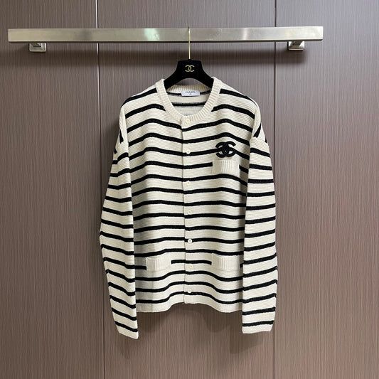 워스티드 가디건 (Worsted Cardigan)