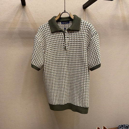 컬러블록 티셔츠 (color block t-shirt)