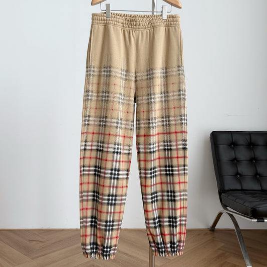 스웨트팬츠 (sweatpants)