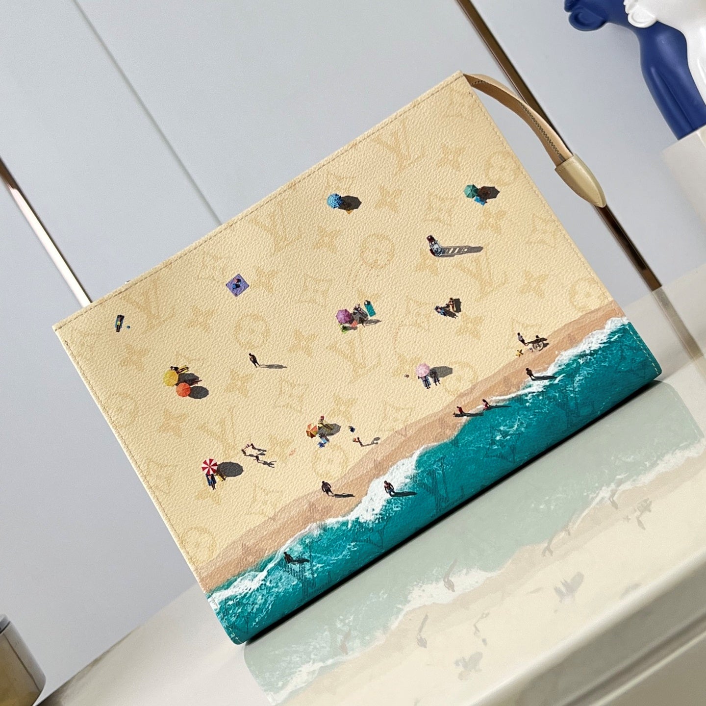 포쉐트 토일렛 (oche Toilette)
