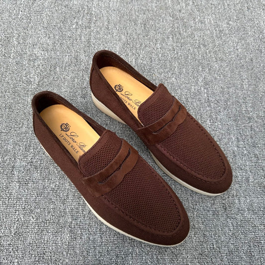 드라이빙 슈즈 (driving shoes)