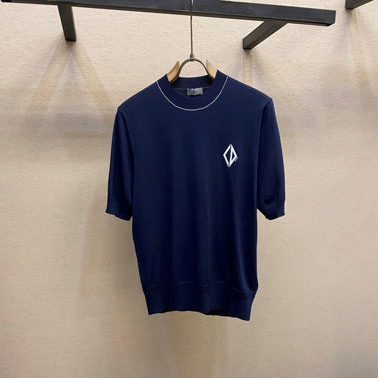 다이아몬드 티셔츠 (diamond t shirt)