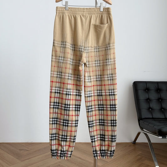 스웨트팬츠 (sweatpants)