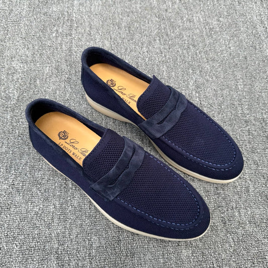 드라이빙 슈즈 (driving shoes)