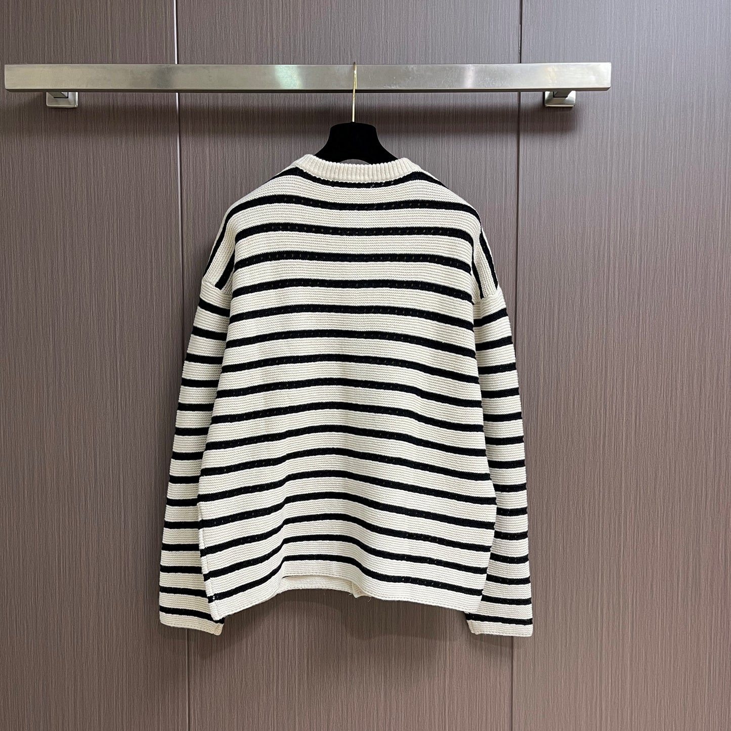 워스티드 가디건 (Worsted Cardigan)