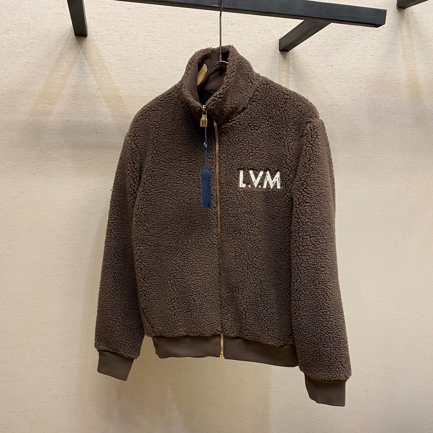 베어자켓 (bear jacket)