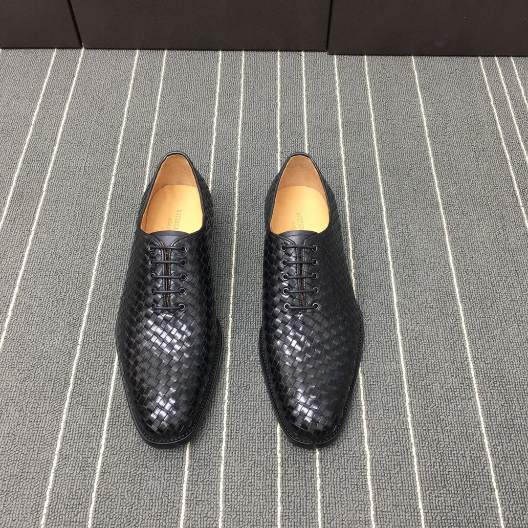 K379757 옥스포드 구두