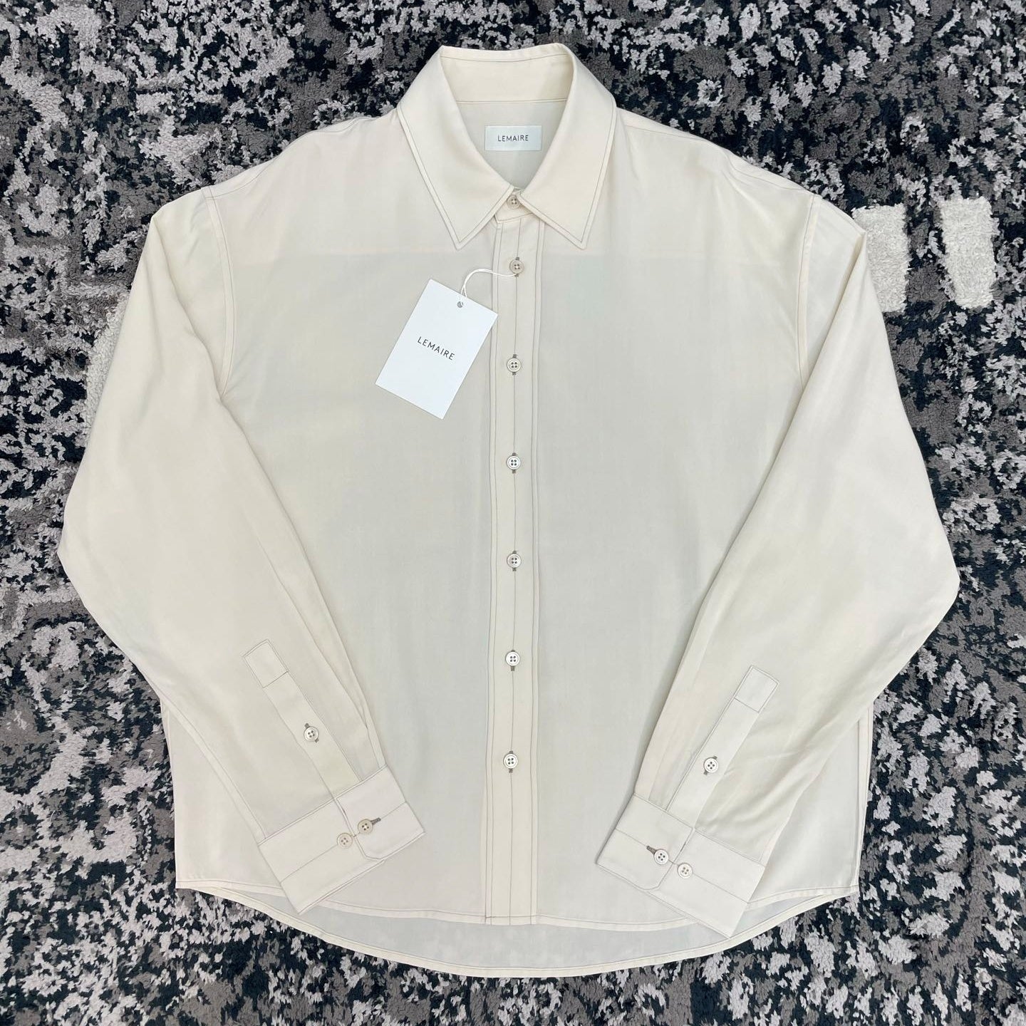 소프트 셔츠 (Soft Shirt)