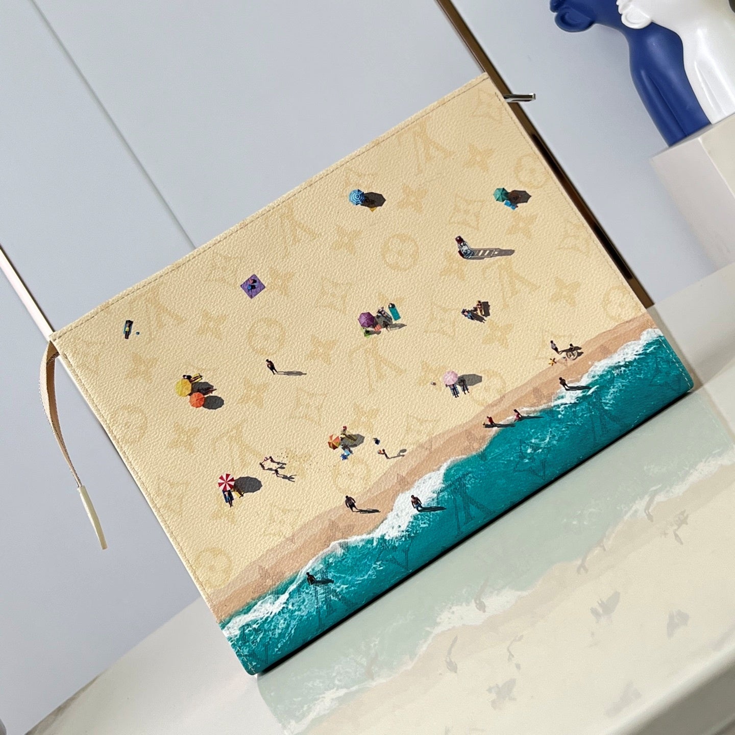 포쉐트 토일렛 (oche Toilette)