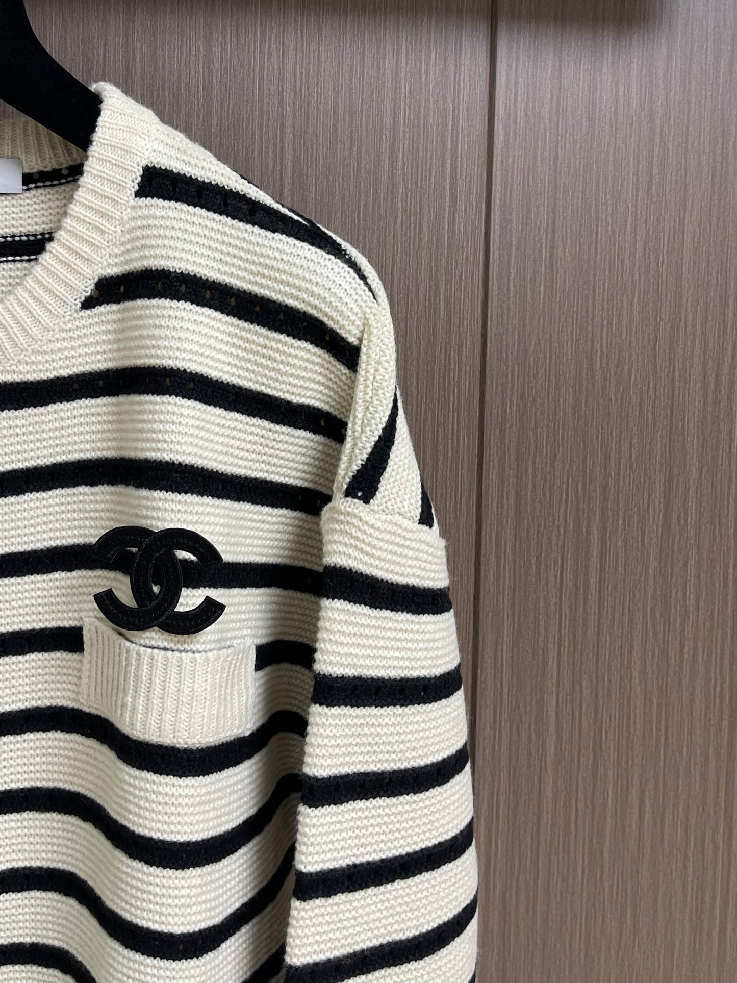 워스티드 가디건 (Worsted Cardigan)