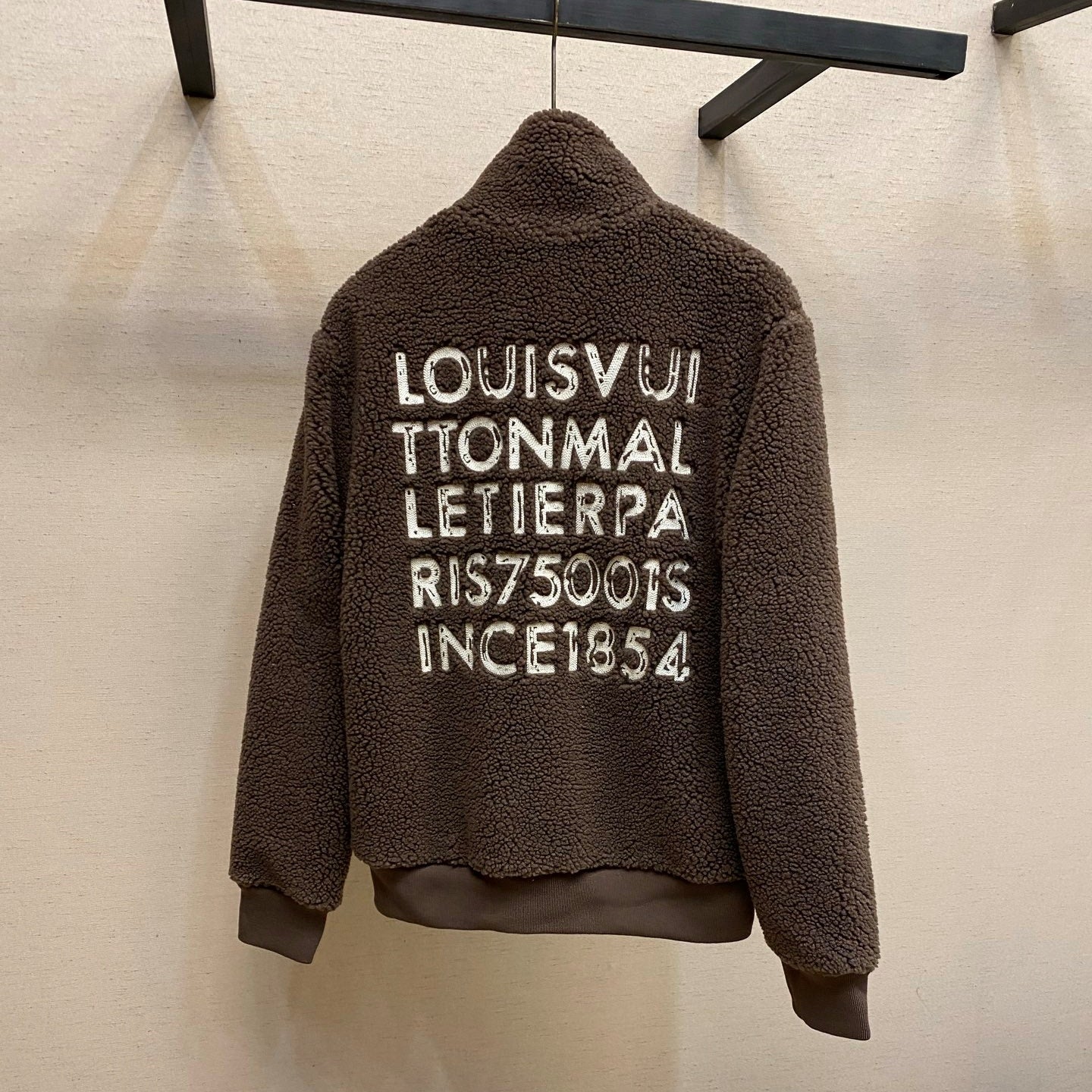 베어자켓 (bear jacket)