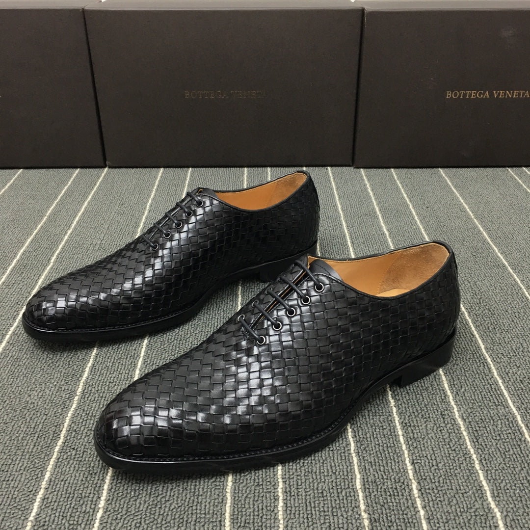 K379757 옥스포드 구두