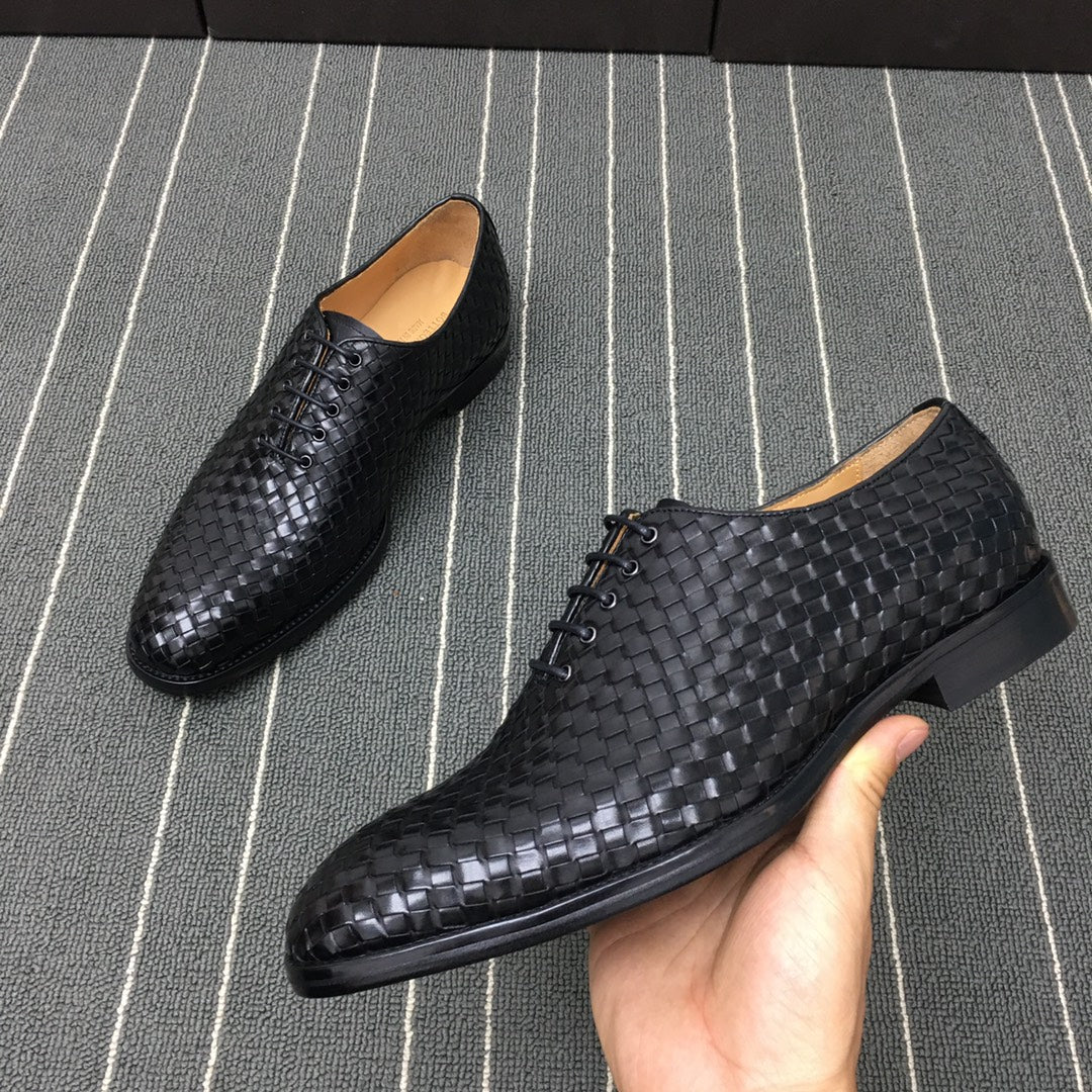 K379757 옥스포드 구두