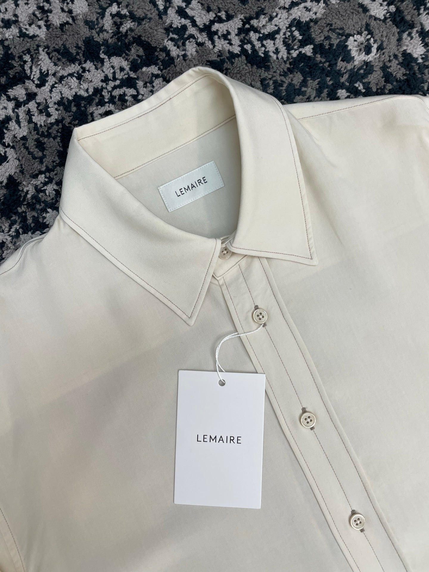 소프트 셔츠 (Soft Shirt)